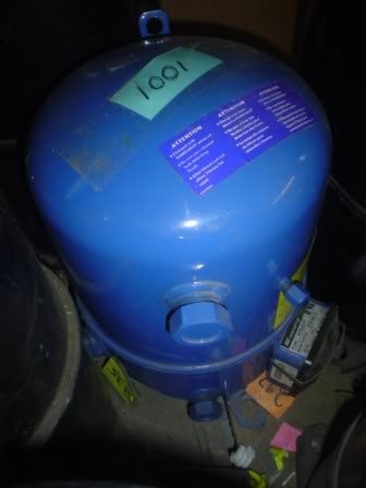 Maneurop MT22JC1P Compressor