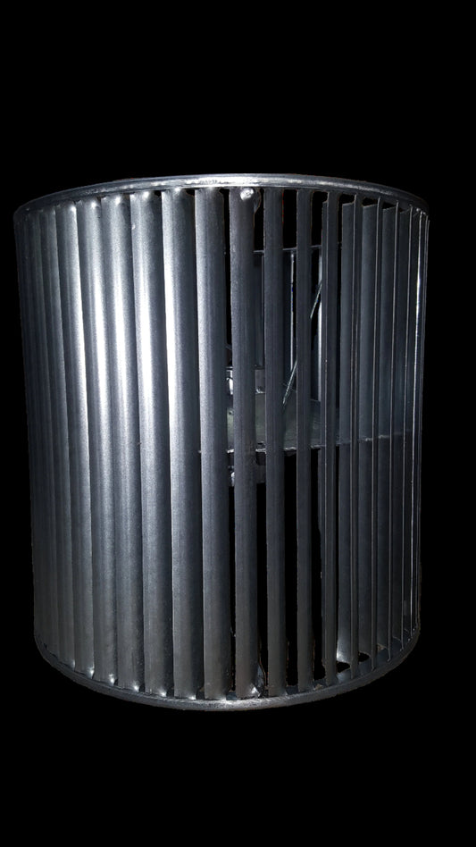 Lau Heavy Duty Braced Centrifugal Blower Wheel - 15" x 15" x 1-15/16"