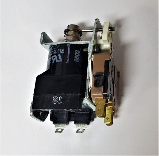 NEW Potter Brumfield Latching Relay Edpac 040302