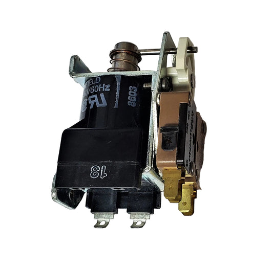 NEW Potter Brumfield Latching Relay Edpac 040302