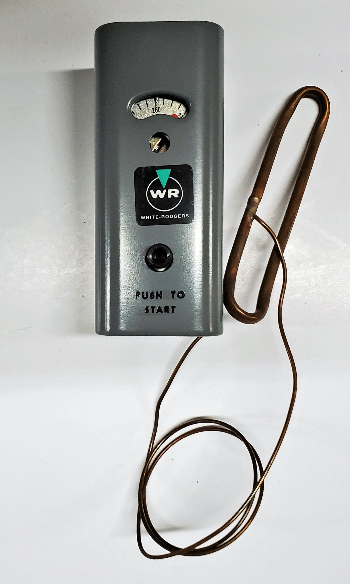 White Rodgers 11B58-25 Thermostat