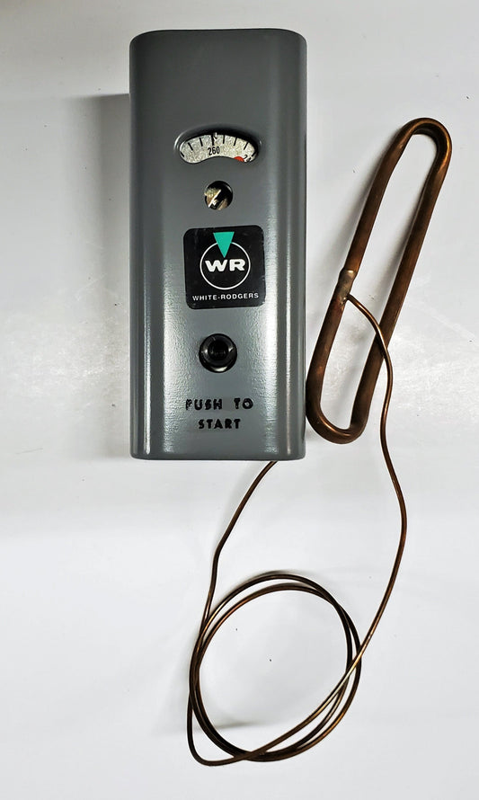 White Rodgers 11B58-25 Thermostat