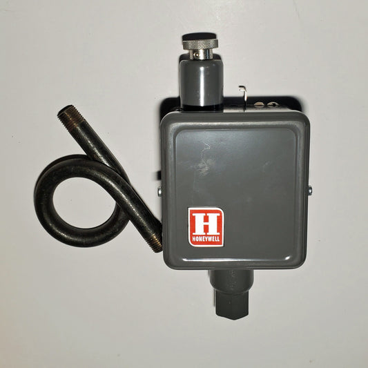 Honeywell L404C 1097 Pressuretrol