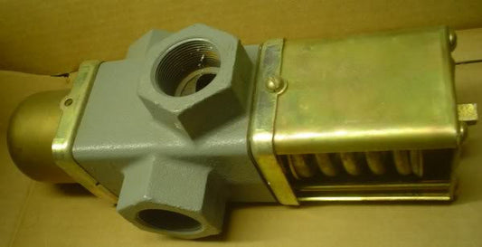 PENN BY JOHNSON CONTROLS V48AF-2 VALVE