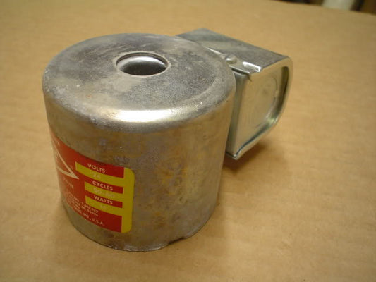 Jackes Evans 3MP-23MM Solenoid Coil
