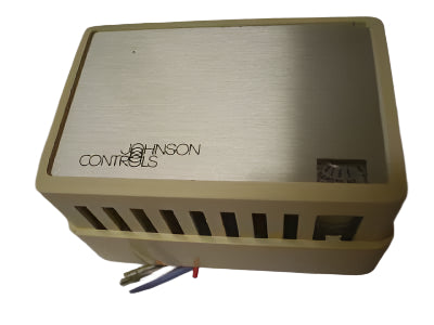 Johnson Control HC-6500 Cybertronic Room Humidistat
