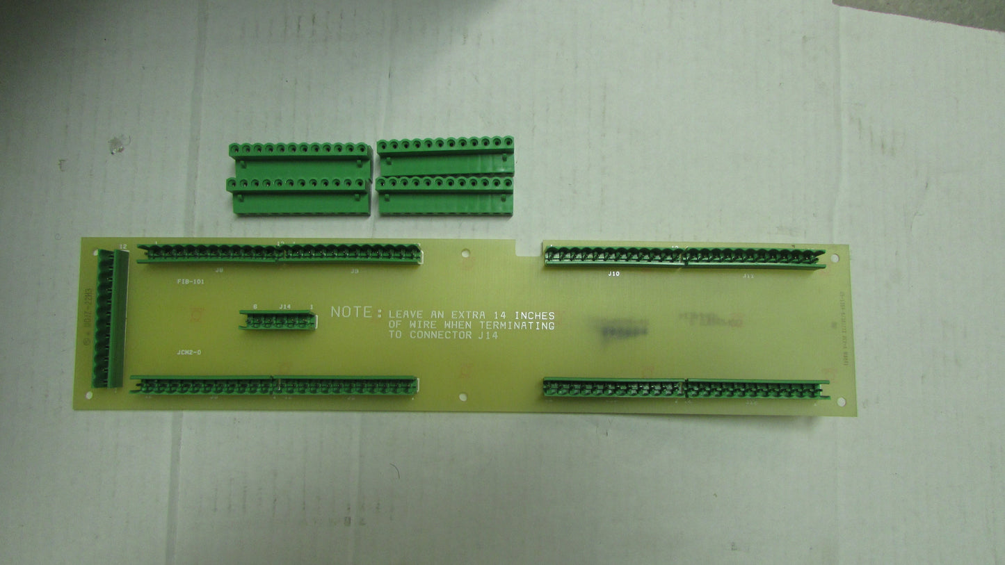 Johnson Controls BPK-107-0 Binary Process Controller Kit