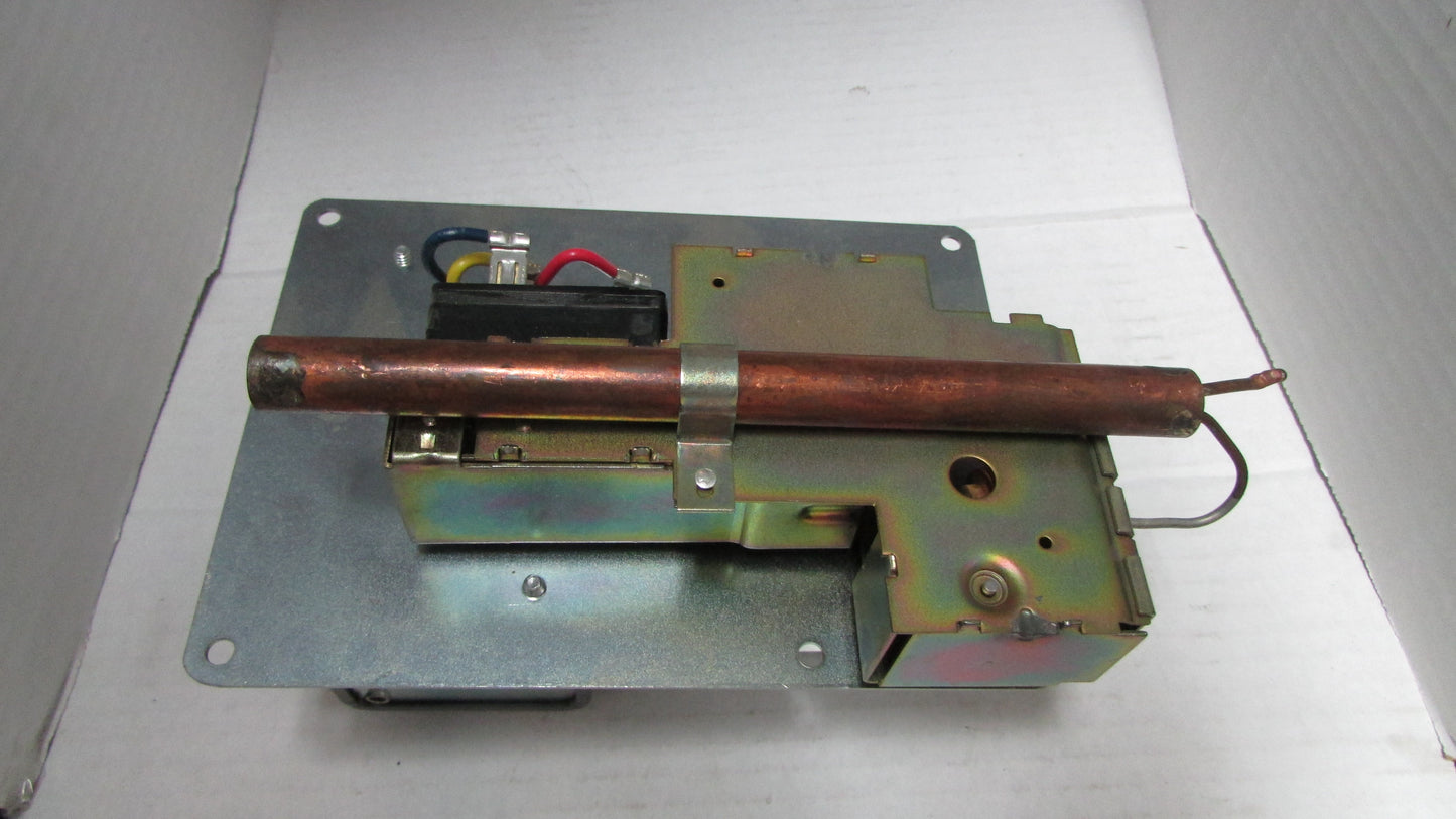 Honeywell H205A EDPAC 060174 Enthalpy Control