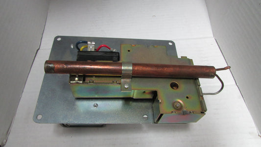 Honeywell H205A EDPAC 060174 Enthalpy Control