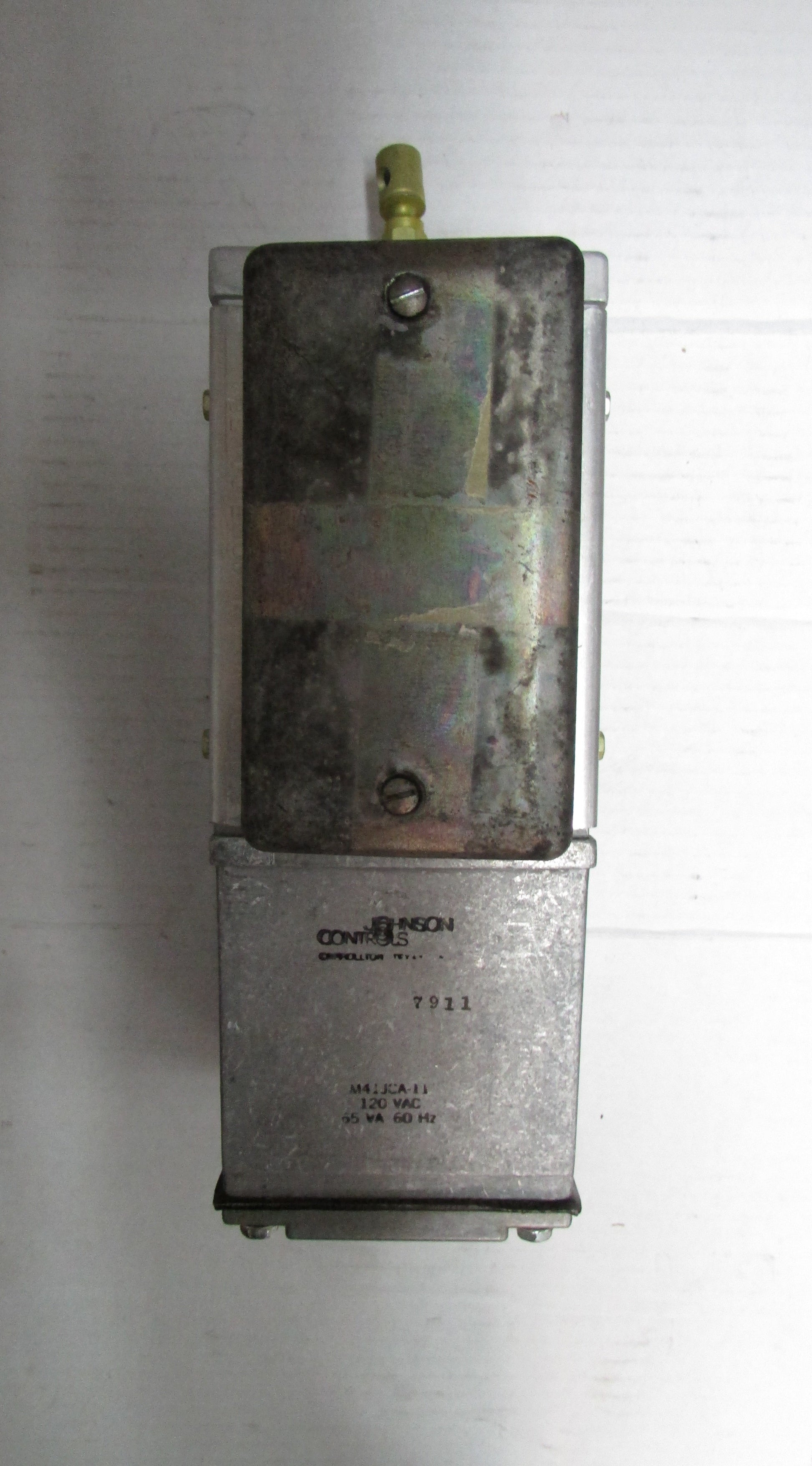 TRANE M41JCA-11 Cybertronic Johnson Controls Actuator