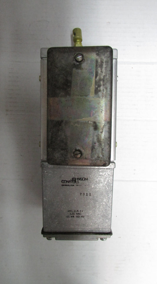 TRANE M41JCA-11 Cybertronic Johnson Controls Actuator