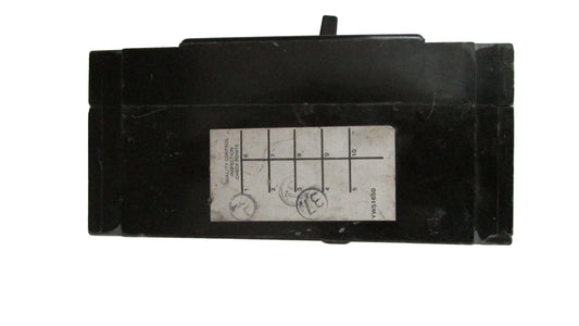 FPE YX50373-32 3POLE Circuit Breaker 225AMP 240V
