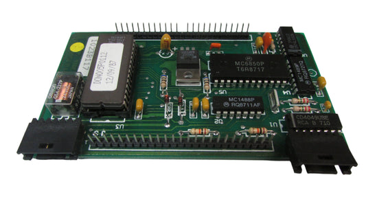 Liskey 935131 S/N 1023B117 Board
