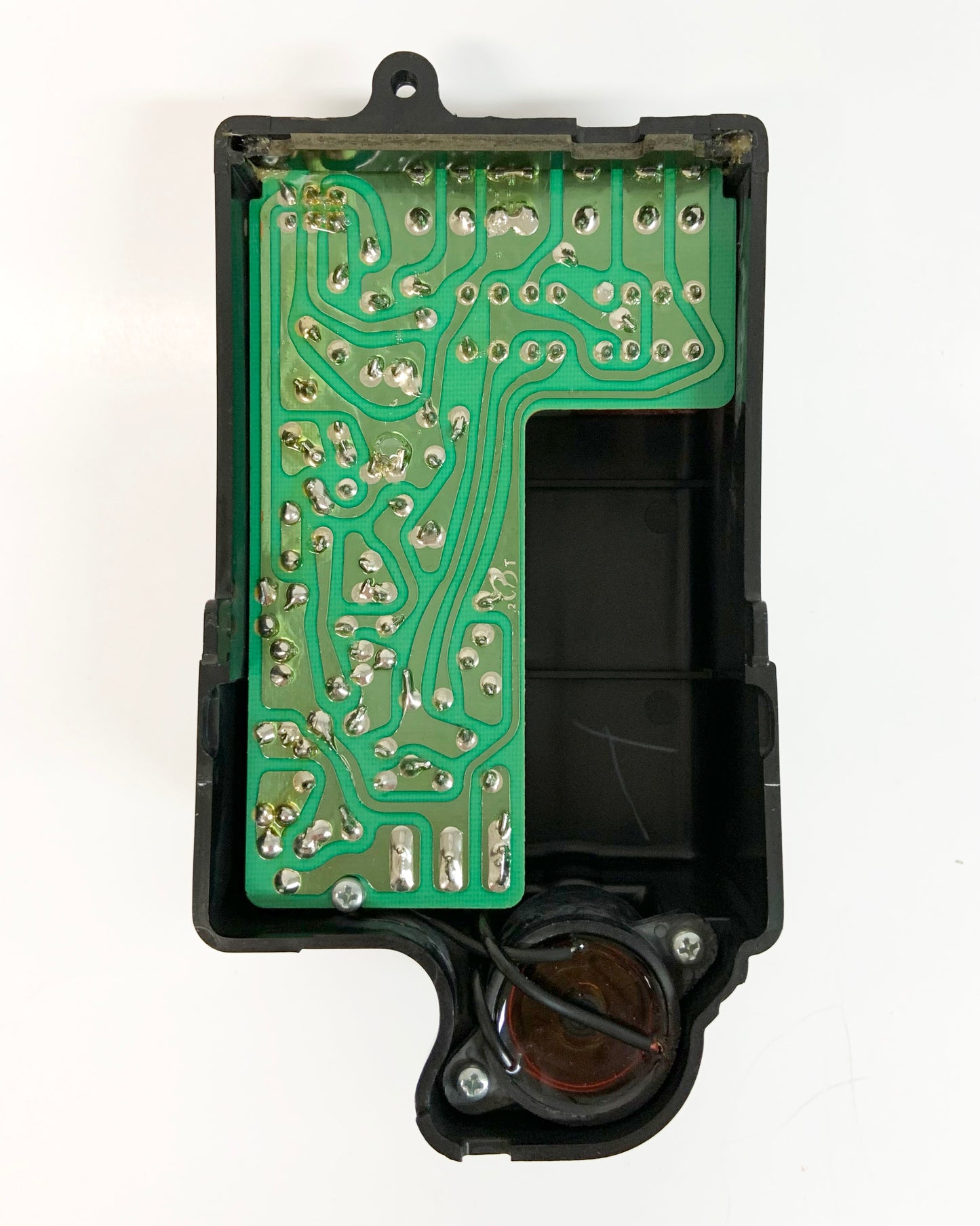Johnson Controls CSA45A-602R Ignition Control Part
