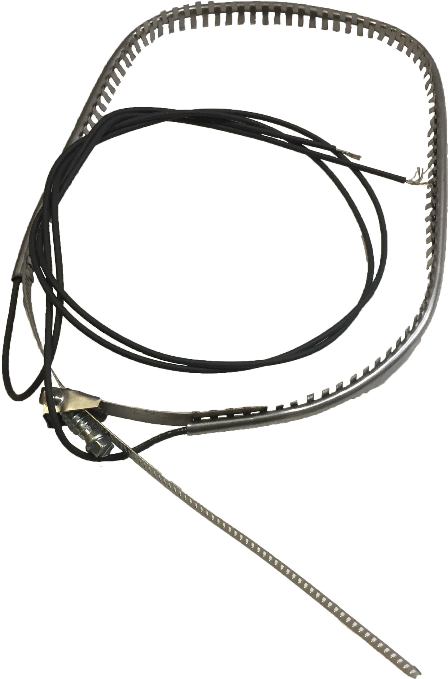 Ted Co JP-105-1 208V 50W Crankcase Heater