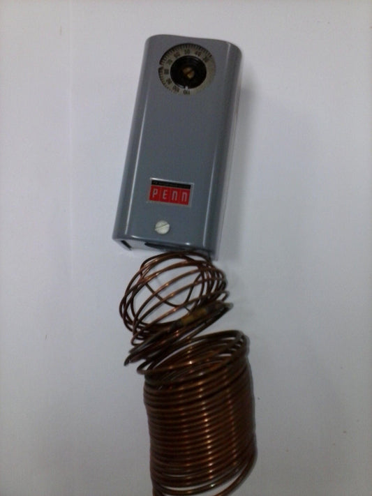 PENN-BASO JOHNSON CONTROLS 2stage Temperature Control