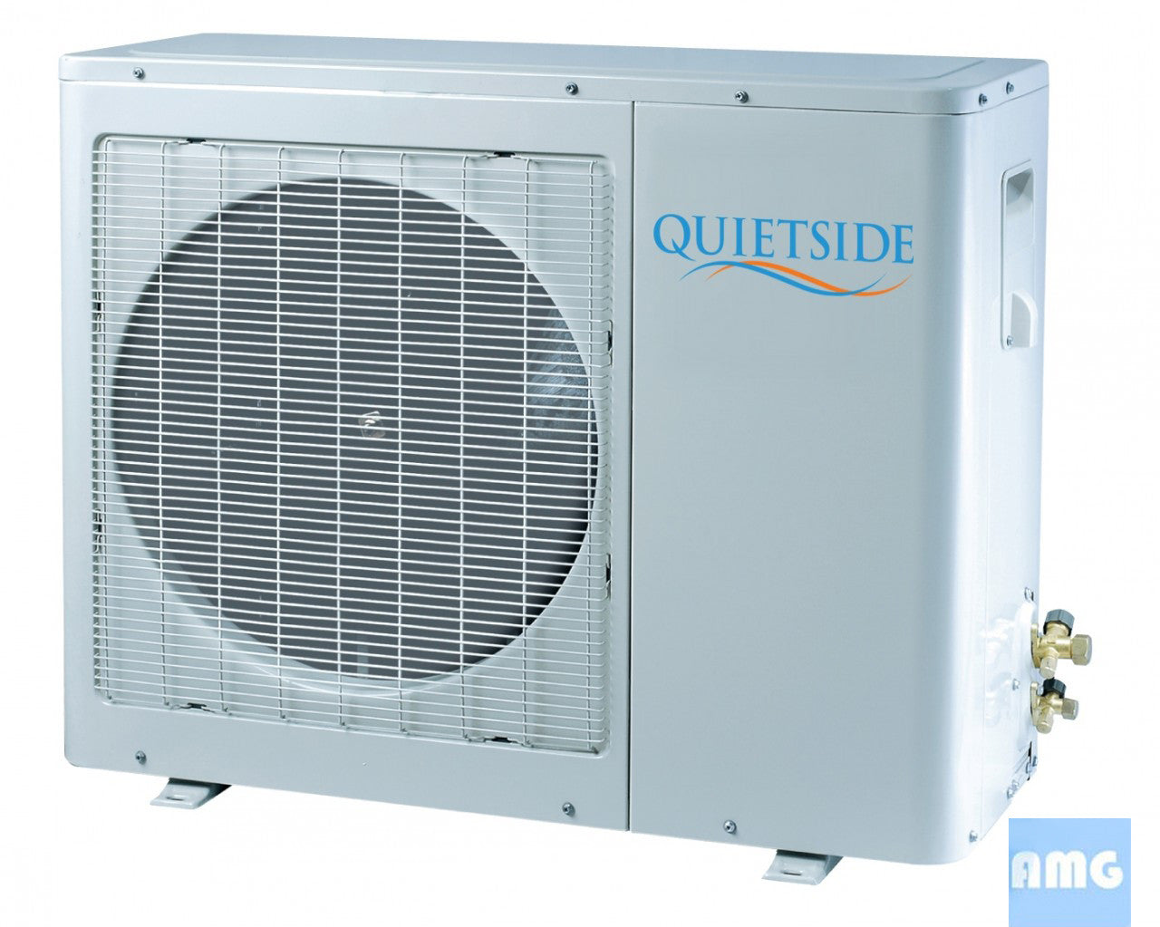 Quietside QS36-VJ220 Ductless Mini Split Inverter Heat Pump 36,000 Btu –  Low Price for All