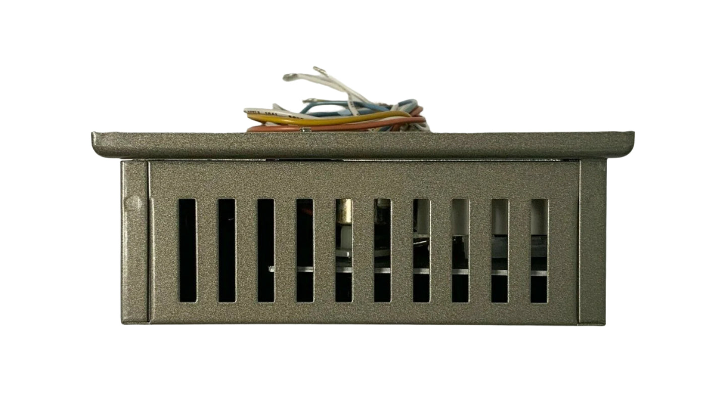 Johnson Controls W50DG-1 Humidity Controller