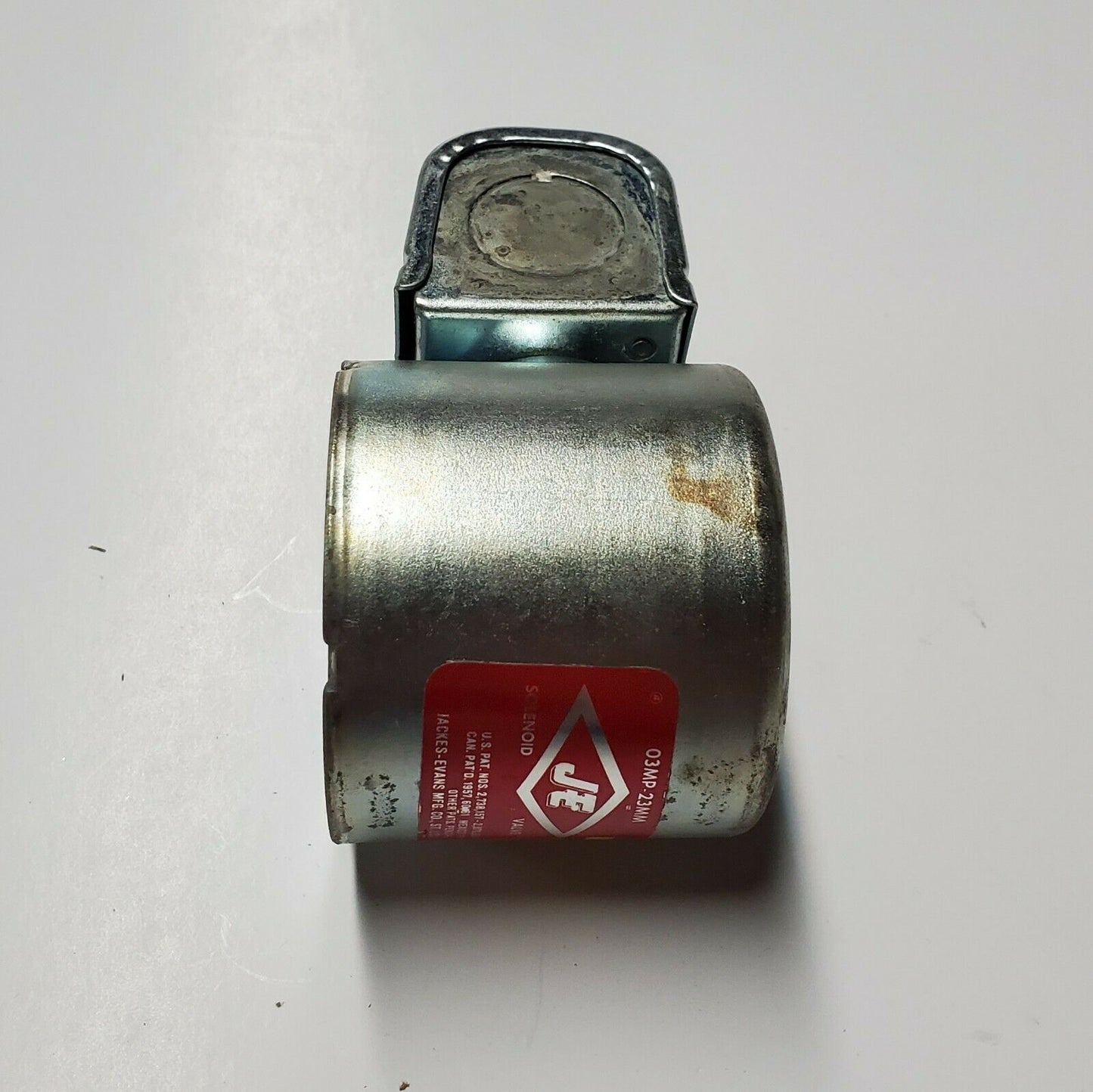 Jackes Evans 3MP-23MM Solenoid Coil