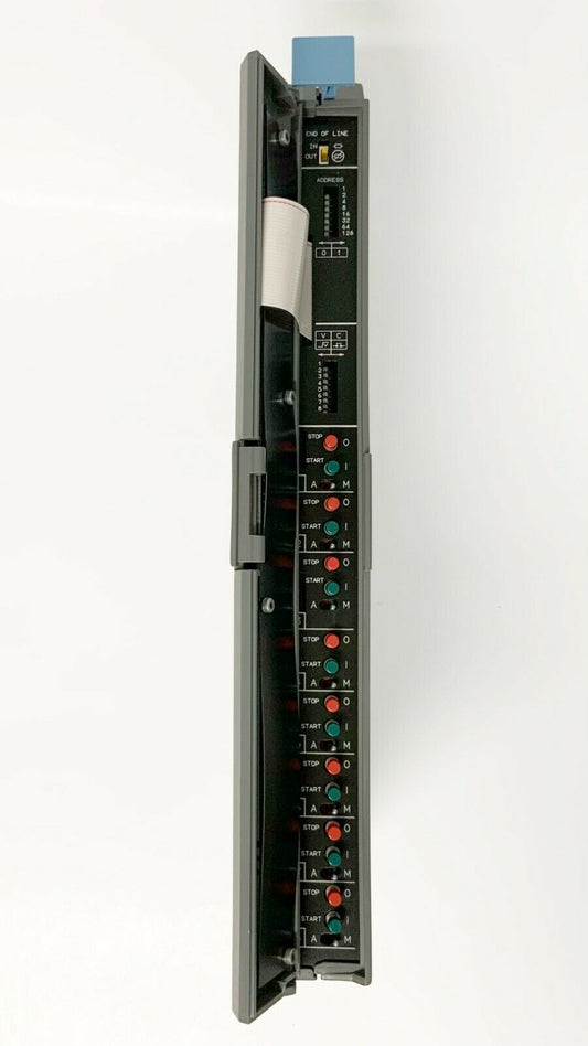 Johnson Controls NU-XRM101-0 BINARY INPUT / OUTPUT MODULE