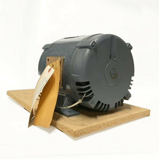 Gould / Century 6-333712-40 Electric Motor