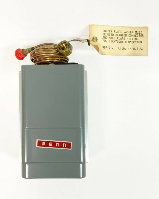 Johnson Controls PENN BASO P15AJ-32 Fan Speed Control