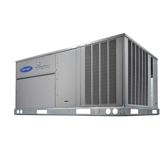 Rooftop Unit