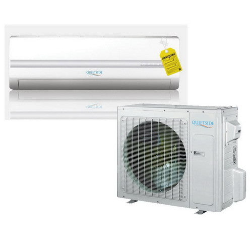 Mini Split System