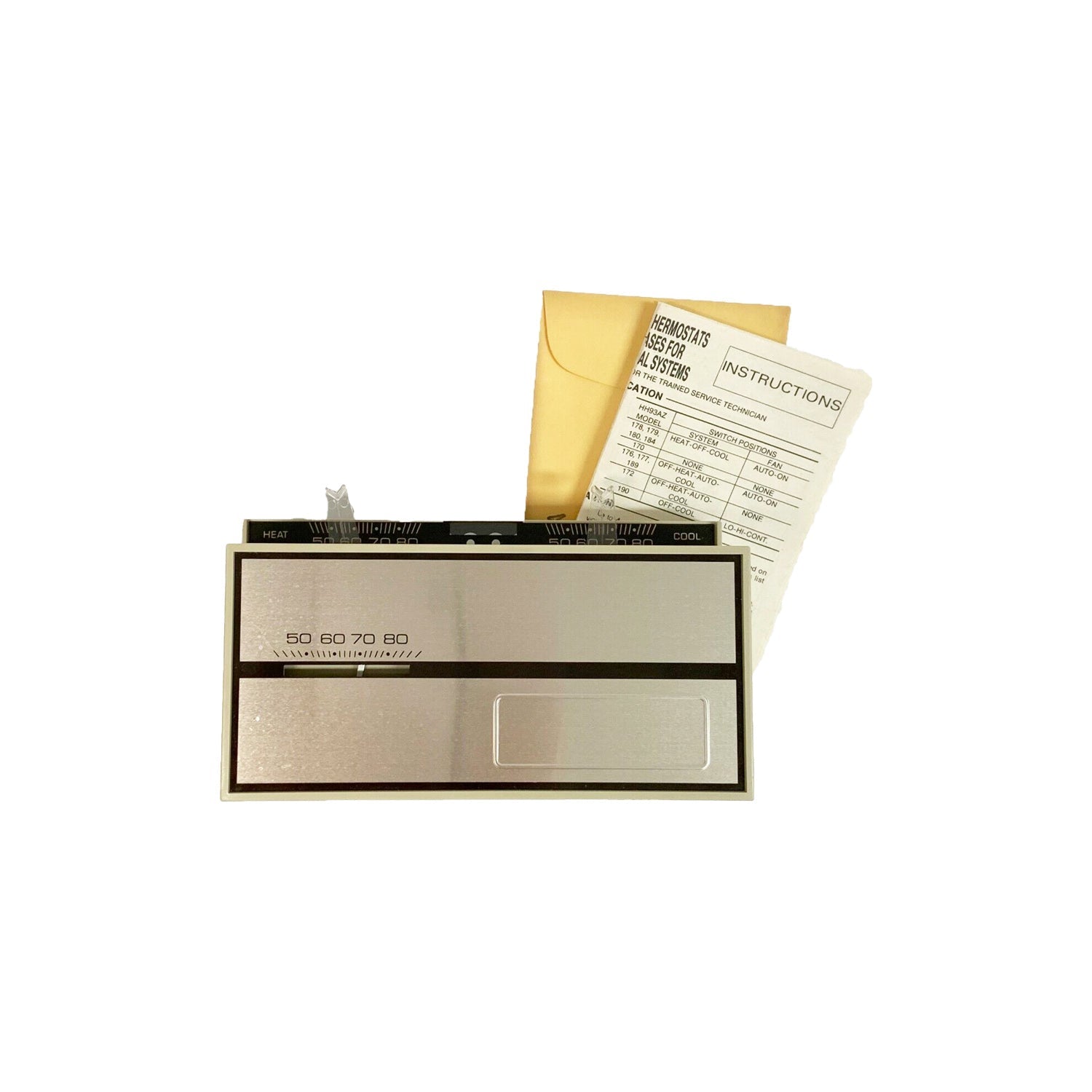 Thermostat