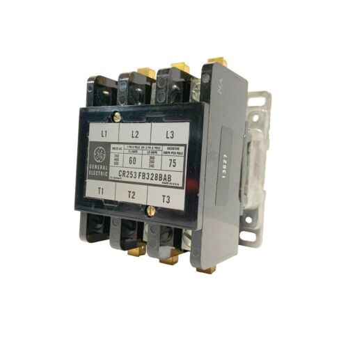 Contactor