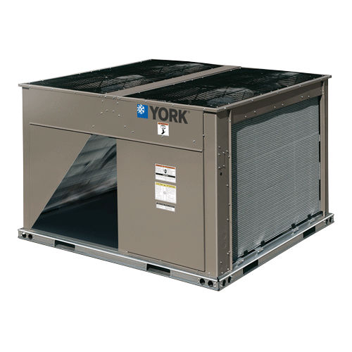 York Predator 15 Ton Heat Pump Split System | PC180C00A2TAB5 + NL180C00D2BAA2 | Commercial R410A HVAC Package