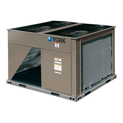 York Predator 15 Ton Heat Pump Split System | PC180C00A2TAB5 + NL180C00D2BAA2 | Commercial R410A HVAC Package