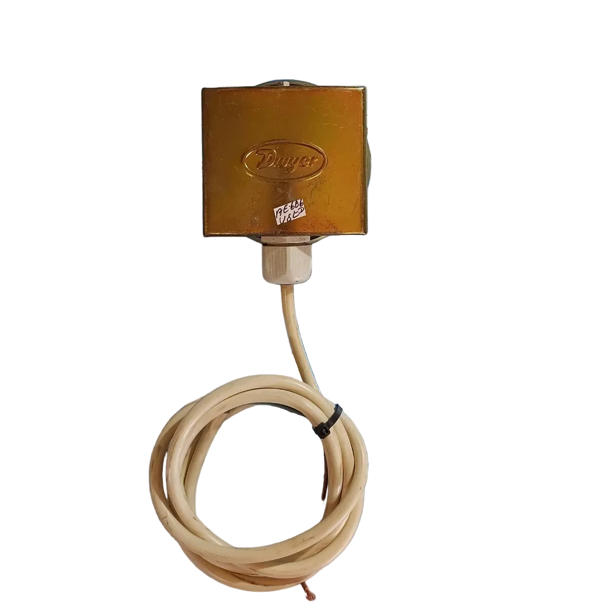 Dwyer|1823‑1|Low Differential Pressure Switch