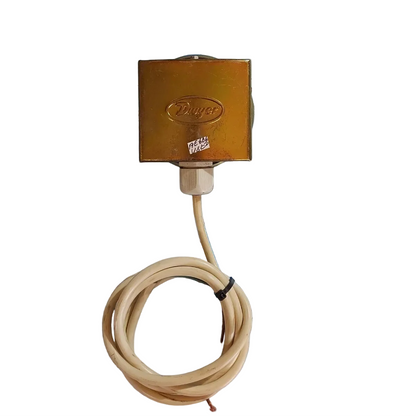 Dwyer|1823‑1|Low Differential Pressure Switch