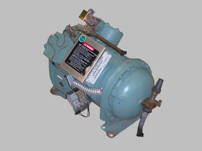 Carlyle 06DF3132AA3600 Compressor