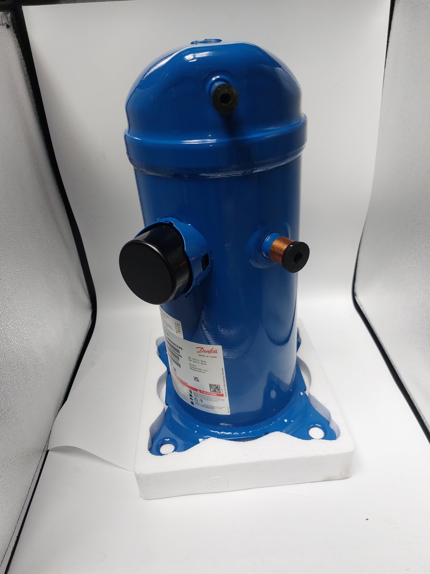 HRH056U2LP6 Danfoss Scroll Compressor