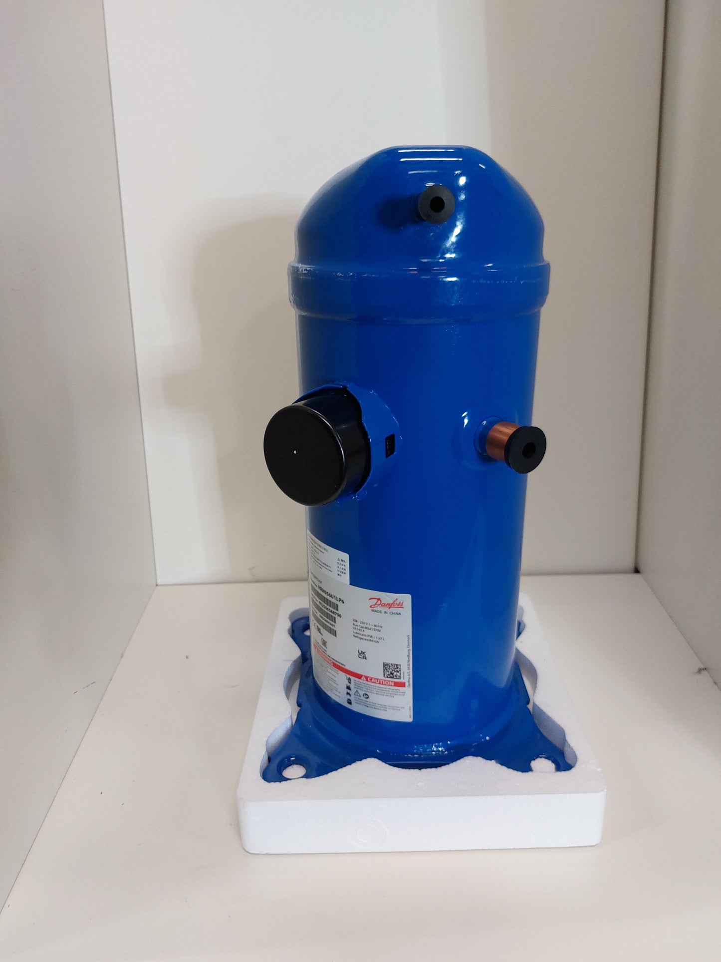 HRH056U1LP6 Danfoss Scroll Compressor