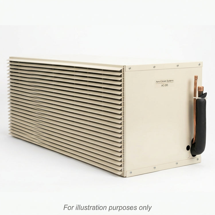 Hoffman DesignAire A-15PAC10 Industrial Enclosure Air Conditioner 10,000 BTU 115V R22