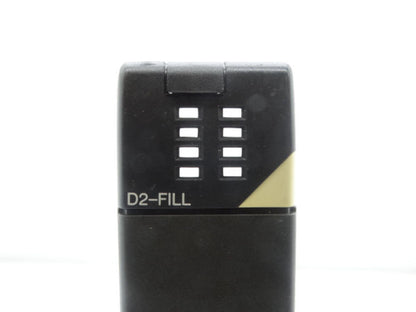 AUTOMATION DIRECT 9110 D2-FILL Cover