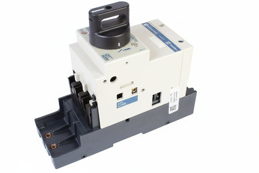 Schneider Electric Telemecanique / Square D LD1LC030FC Motor Starter / Contactor Breaker