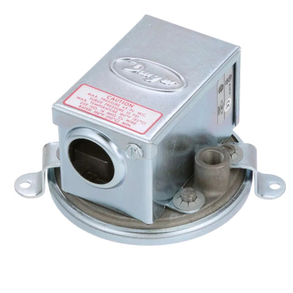 Dwyer Instruments|1910-1|Compact Low Differential Pressure Switch