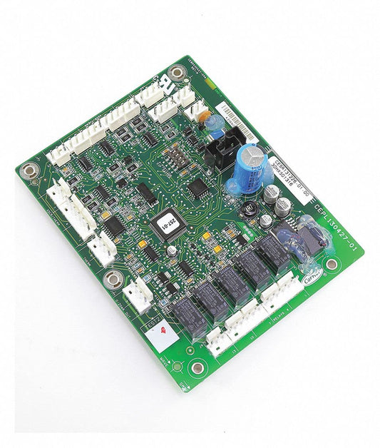 Carrier 30HX501316 Programmed SCB Security Control Board