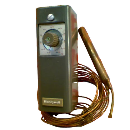 Honeywell Thermostat T675A 1805