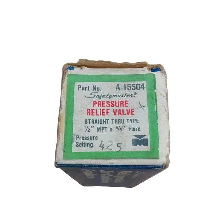 Streamline Products Valve A-15504