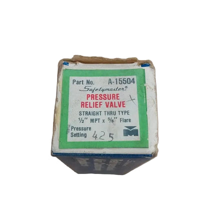 Streamline Products Valve A-15504