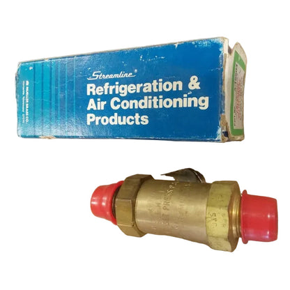 Streamline Products Valve A-15504