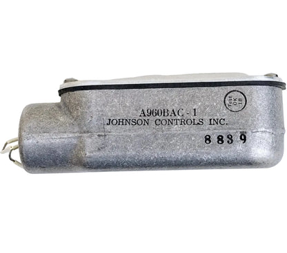 Johnson Controls A960BAC-1 Temperature Sensor