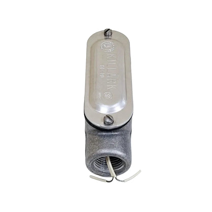Johnson Controls A960BAC-1 Temperature Sensor