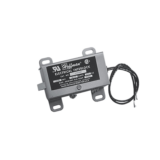 Hoffman A‑EK115NDH Electrical Interlock