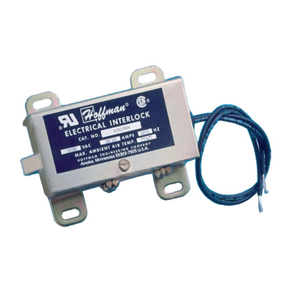 Hoffman A‑EK115NDH Electrical Interlock